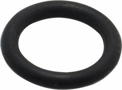Value Collection - 9mm ID x 13mm OD, Buna-N O-Ring - 2mm Thick, Round Cross Section - Americas Industrial Supply