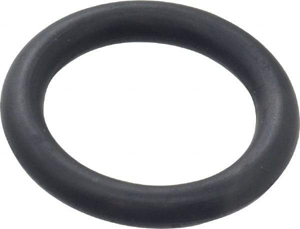 Value Collection - 12mm ID x 17mm OD, Buna-N O-Ring - 2.5mm Thick, Round Cross Section - Americas Industrial Supply
