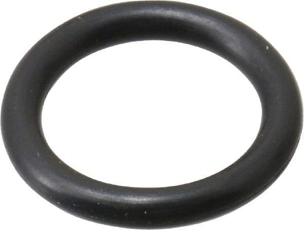 Value Collection - 13mm ID x 18mm OD, Buna-N O-Ring - 2.5mm Thick, Round Cross Section - Americas Industrial Supply