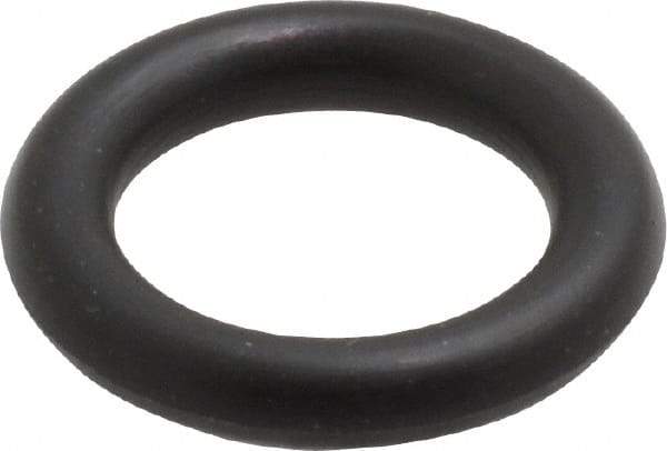 Value Collection - 11mm ID x 17mm OD, Buna-N O-Ring - 3mm Thick, Round Cross Section - Americas Industrial Supply
