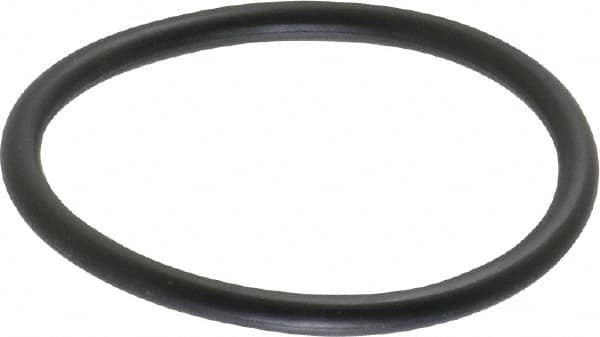 Value Collection - 35mm ID x 41mm OD, Buna-N O-Ring - 3mm Thick, Round Cross Section - Americas Industrial Supply