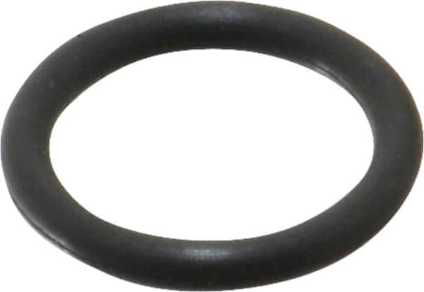 Value Collection - 12mm ID x 16mm OD, Viton O-Ring - 2mm Thick, Round Cross Section - Americas Industrial Supply