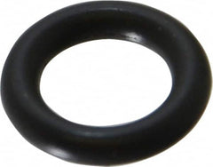Value Collection - 7.6mm ID x 12.4mm OD, Viton O-Ring - 2.4mm Thick, Round Cross Section - Americas Industrial Supply