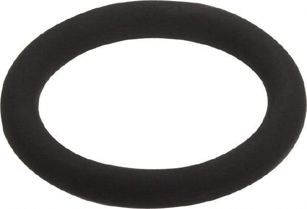 Value Collection - 14mm ID x 19mm OD, Viton O-Ring - 2.5mm Thick, Round Cross Section - Americas Industrial Supply