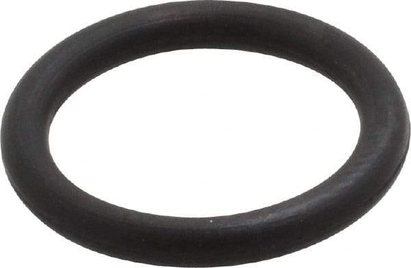 Value Collection - 15mm ID x 20mm OD, Viton O-Ring - 2.5mm Thick, Round Cross Section - Americas Industrial Supply