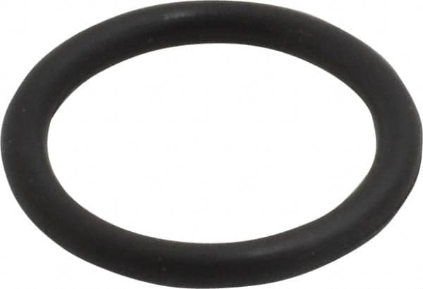 Value Collection - 17mm ID x 22mm OD, Viton O-Ring - 2.5mm Thick, Round Cross Section - Americas Industrial Supply