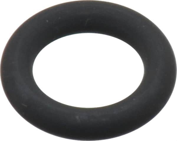 Value Collection - 10mm ID x 16mm OD, Viton O-Ring - 3mm Thick, Round Cross Section - Americas Industrial Supply