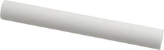 Value Collection - 3/4 Inch Diameter x 6 Inch Long Ceramic Rod - Diameter Value Is Nominal - Americas Industrial Supply