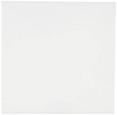 Value Collection - 3/16 Inch Thick x 3 Inch Wide Ceramic Sheet - 3 Inches Long - Americas Industrial Supply