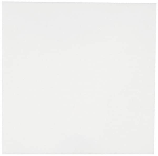 Value Collection - 3/4 Inch Thick x 3 Inch Wide Ceramic Sheet - 3 Inches Long - Americas Industrial Supply