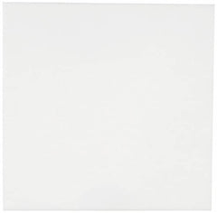 Value Collection - 5/16 Inch Thick x 3 Inch Wide Ceramic Sheet - 3 Inches Long - Americas Industrial Supply