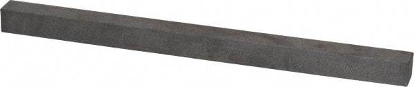 Made in USA - 12" Long x 3/4" High x 3/4" Wide, Over/Undersized Key Stock - 1090/1095 Steel - Americas Industrial Supply