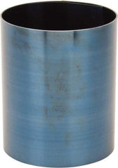 Value Collection - 0.006 Inch Thick x 6 Inch Wide x 18 Ft. Long, Spring Steel Coil - 1095 Blue Tempered Steel - Americas Industrial Supply