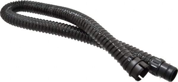 3M - 38 Inch Long PAPR Compatible Breathing Tube - Compatible with 3M Air-Mate Assembly - Americas Industrial Supply