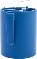 Value Collection - 24 Gage, 0.02 Inch Diameter x 925 Ft. Long, 302/304 Safety Lock Wire - 1 Lb. Shipping Weight - Americas Industrial Supply