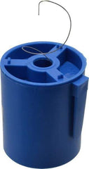 Value Collection - 22 Gage, 0.025 Inch Diameter x 595 Ft. Long, 302/304 Safety Lock Wire - 1 Lb. Shipping Weight - Americas Industrial Supply