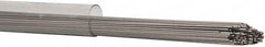 Value Collection - 13 Gage, 0.031 Inch Diameter x 1 Ft. Long, 302/304 Cut and Straightened Music Wire - ASTM A580 - Americas Industrial Supply