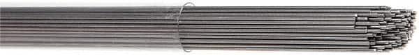Value Collection - 16 Gage, 0.037 Inch Diameter x 1 Ft. Long, 302/304 Cut and Straightened Music Wire - ASTM A580 - Americas Industrial Supply