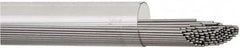 Value Collection - 19 Gage, 0.043 Inch Diameter x 1 Ft. Long, 302/304 Cut and Straightened Music Wire - ASTM A580 - Americas Industrial Supply