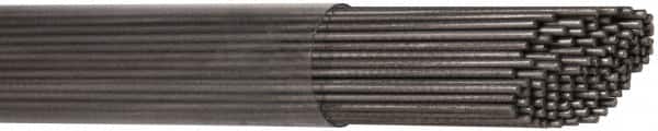 Value Collection - 24 Gage, 0.055 Inch Diameter x 1 Ft. Long, 302/304 Cut and Straightened Music Wire - ASTM A580 - Americas Industrial Supply