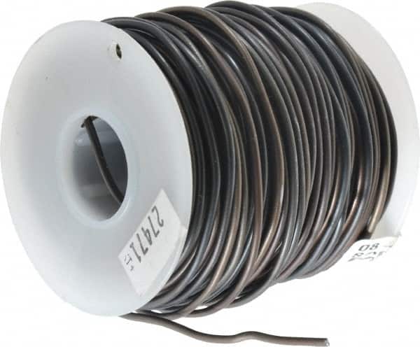 Value Collection - 16 Gage, 0.0625 Inch Diameter x 95 Ft. Long, Steel, Stone Wire - 1 Lb. Shipping Weight - Americas Industrial Supply