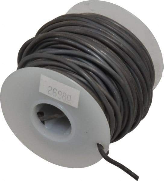 Value Collection - 14 Gage, 0.08 Inch Diameter x 58 Ft. Long, Steel, Stone Wire - 1 Lb. Shipping Weight - Americas Industrial Supply