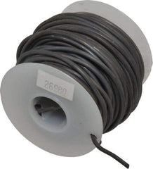 Value Collection - 14 Gage, 0.08 Inch Diameter x 58 Ft. Long, Steel, Stone Wire - 1 Lb. Shipping Weight - Americas Industrial Supply