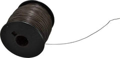 Value Collection - 20 Gage, 0.0348 Inch Diameter x 1,545 Ft. Long, Steel, Stone Wire - 5 Lb. Shipping Weight - Americas Industrial Supply