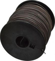 Value Collection - 18 Gage, 0.0475 Inch Diameter x 830 Ft. Long, Steel, Stone Wire - 5 Lb. Shipping Weight - Americas Industrial Supply