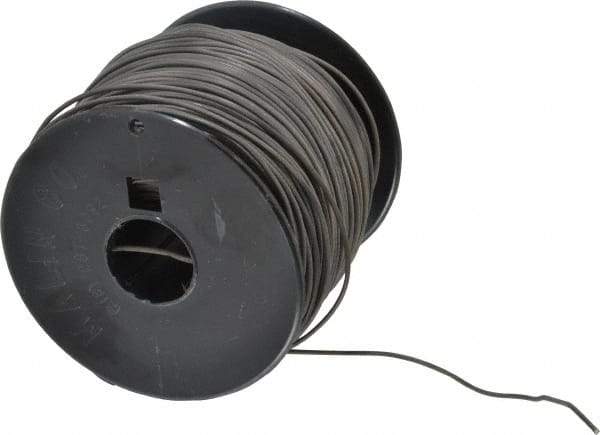 Value Collection - 16 Gage, 0.0625 Inch Diameter x 475 Ft. Long, Steel, Stone Wire - 5 Lb. Shipping Weight - Americas Industrial Supply
