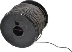 Value Collection - 16 Gage, 0.0625 Inch Diameter x 475 Ft. Long, Steel, Stone Wire - 5 Lb. Shipping Weight - Americas Industrial Supply