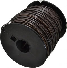 Value Collection - 14 Gage, 0.08 Inch Diameter x 290 Ft. Long, Steel, Stone Wire - 5 Lb. Shipping Weight - Americas Industrial Supply