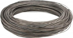 Value Collection - 9 Gage, 0.1483 Inch Diameter x 1,705 Ft. Long, Steel, Stone Wire - 100 Lb. Shipping Weight - Americas Industrial Supply