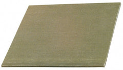 Value Collection - 4' x 48" x 1/8" Yellow Acrylic Sheet - Americas Industrial Supply