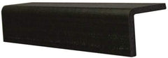 Value Collection - 1/4 Inch Thick x 1-1/4 Inch Wide, 304/304L Stainless Steel Solid Angle - 84 Inch Long - Americas Industrial Supply