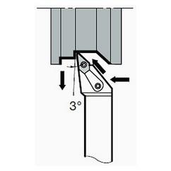 MVJNL2525M16 - Turning Toolholder - Americas Industrial Supply