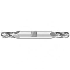 3221B 3/16X1/2X3-1/2 4FL Ball Nose DE EM - Americas Industrial Supply