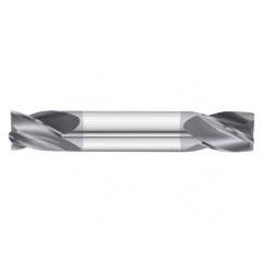 3200S 7/16X5/8X2-3/4 4FL DE EM - Americas Industrial Supply