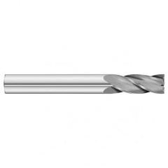 3200S 4X25X64MM 4FL SE EM - Americas Industrial Supply