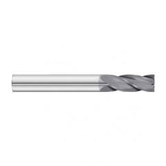 3200S 20X63X125MM 4FL SE EM TIALN - Americas Industrial Supply