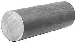 Value Collection - 5/8 Inch Diameter x 24 Inch Long, Aluminum Round Rod - Alloy 6061 - Americas Industrial Supply