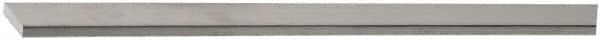 Value Collection - 72 Inch Long x 1-1/2 Inch Wide x 5/8 Inch Thick, Alloy 6061, Aluminum Rectangular Bar - +/- 0.250 Inch Long Tolerance, Aluminum - Americas Industrial Supply