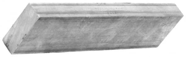 Value Collection - 3 Inch Wide x 3/8 Inch Thick x 72 Inch Long, Brass Rectangular Bar - Alloy 360 - Americas Industrial Supply