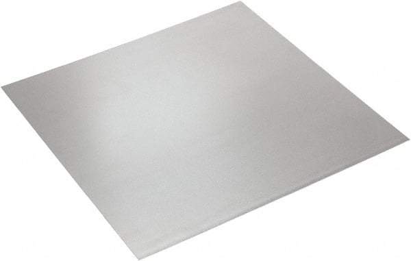 Value Collection - 0.04 Inch Thick x 48 Inch Wide x 48 Inch Long, Aluminum Sheet - Alloy 5052-H32 - Americas Industrial Supply