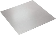 Value Collection - 0.04 Inch Thick x 48 Inch Wide x 48 Inch Long, Aluminum Sheet - Alloy 5052-H32 - Americas Industrial Supply
