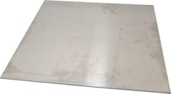 Value Collection - 1/8 Inch Thick x 12 Inch Wide x 12 Inch Long, Aluminum Sheet - Alloy 5052-H32 - Americas Industrial Supply