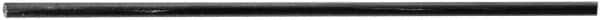 Value Collection - 1 Inch Diameter x 72 Inch Long, Copper Round Rod - Alloy 101 OFHC Copper - Americas Industrial Supply