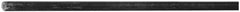 Value Collection - 3/16 Inch Outside Diameter x 72 Inch Long, Yellow Brass Round Tube - 0.032 Inch Wall Thickness, Alloy 260 - Americas Industrial Supply