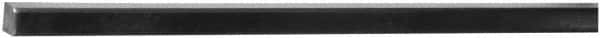 Value Collection - 36 Inch Long x 2 Inch Wide x 2 Inch High, Square Bar, Stainless Steel Square Bar - 303 Stainless Steel - Americas Industrial Supply