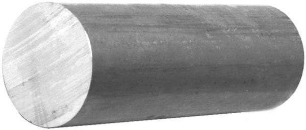 Value Collection - 1/8 Inch Diameter x 72 Inch Long, Copper Round Rod - Alloy 110 Copper - Americas Industrial Supply